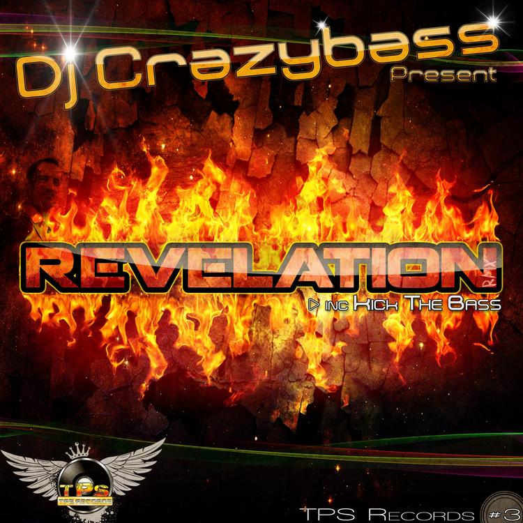 Dj Crazybass's avatar image