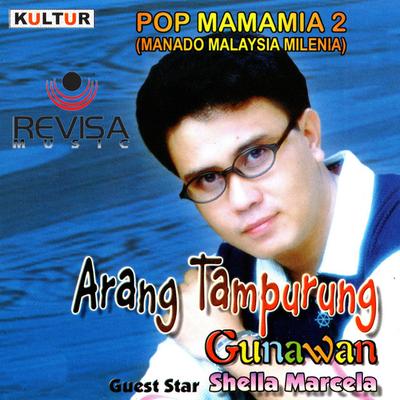 Gunawan Muharjan's cover