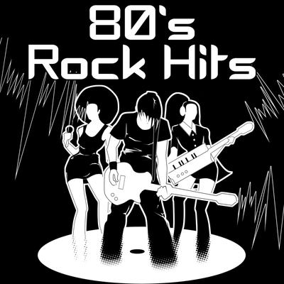 80's Rock Hits's cover