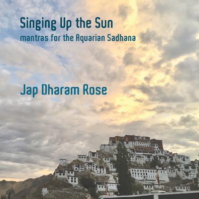 Jap Dharam Rose's cover