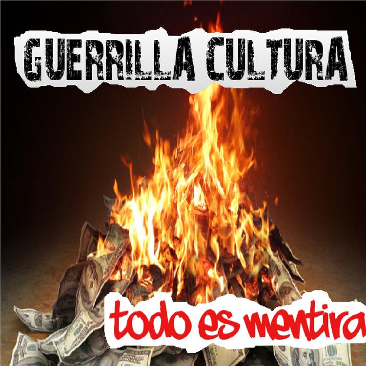 Guerrilla Cultura's avatar image