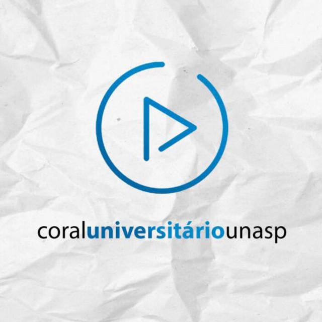 Coral Universitário do Unasp-EC's avatar image