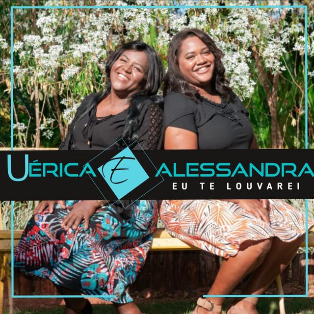 Uérica e Alessandra's avatar image