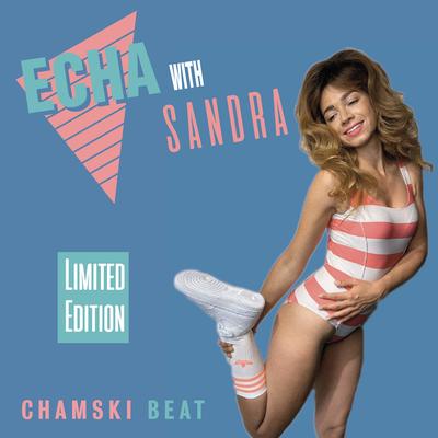 Chamski beat (Single Version)'s cover