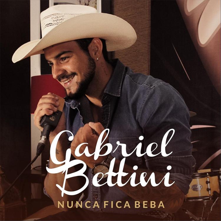 Gabriel Bettini's avatar image