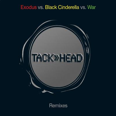 Exodus vs. Black Cinderella vs. War's cover