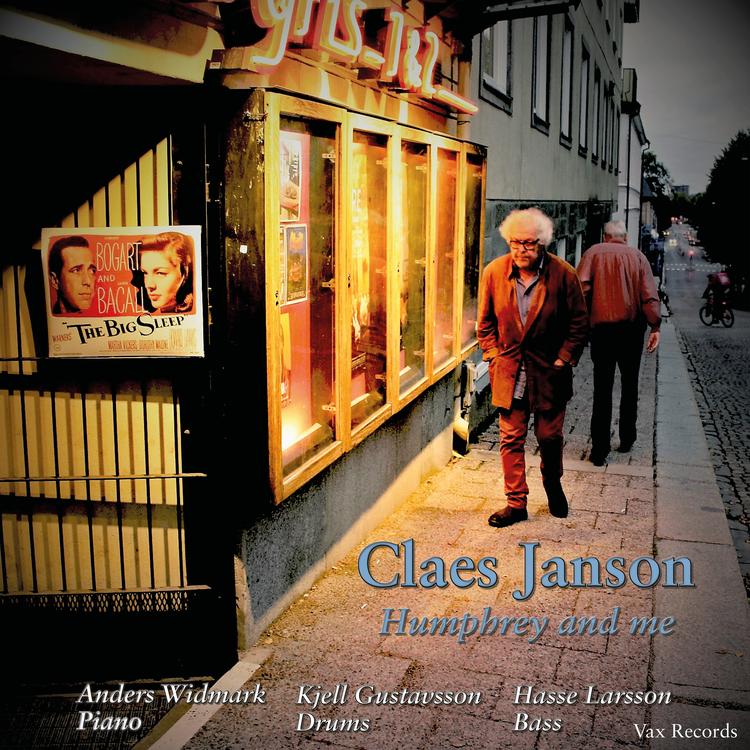 Claes Janson's avatar image