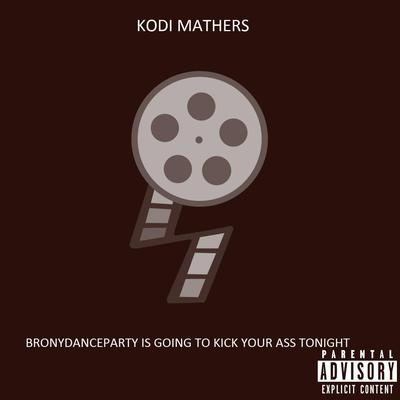 Kodi Mathers's cover