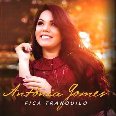 Ninguém Cala um Adorador By Antônia Gomes's cover