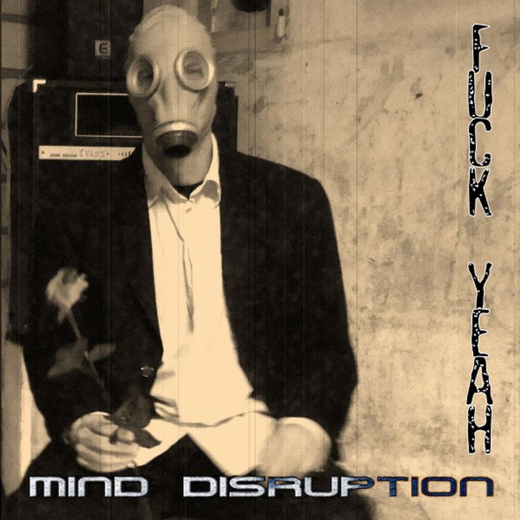 Mind Disruption's avatar image