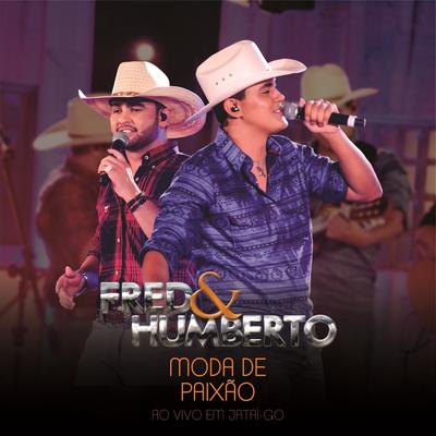 Cowboy Babalu (Ao Vivo) By Fred e Humberto's cover