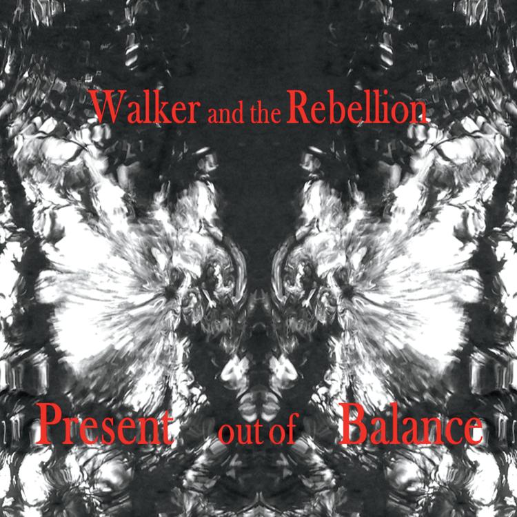 Walker and the Rebellion's avatar image