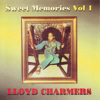 Sweet Memories Vol. 1's cover