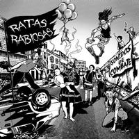 Ratas Rabiosas's avatar cover