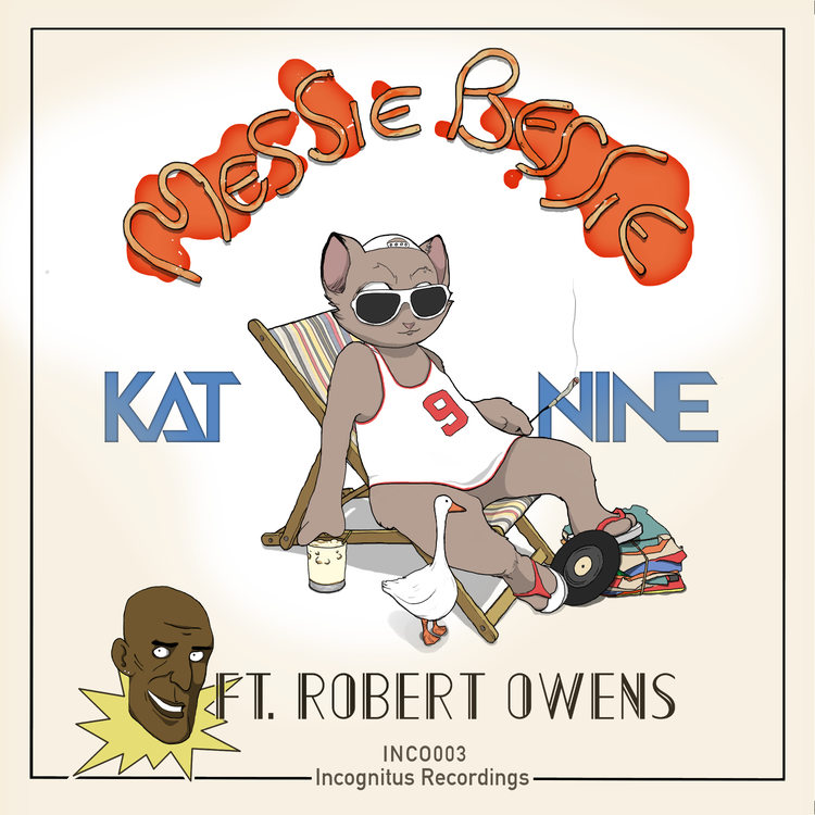 Kat Nine's avatar image