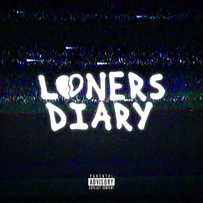 Loners Diary's cover