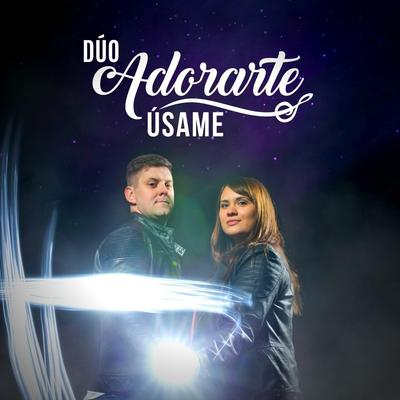 Sublime Esperanza By Dúo AdorArte's cover