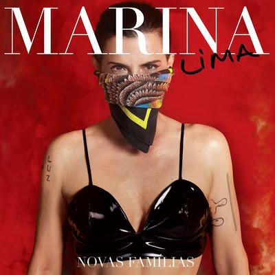 Pra Começar (Bônus Track) By Marina Lima's cover