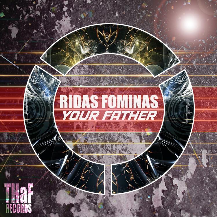 Ridas Fominas's avatar image