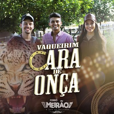 Vaqueirim Cara de Onça By Forró Meirão's cover