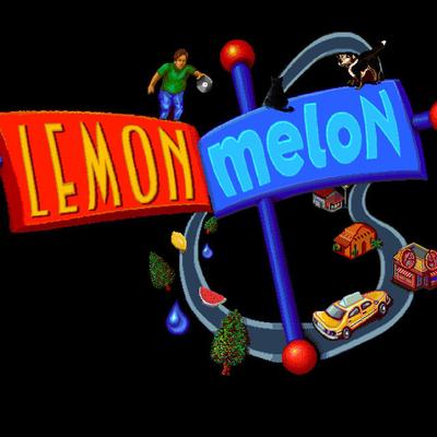 Lemon Melon's cover