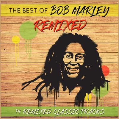 Bob Marley Remixed's cover