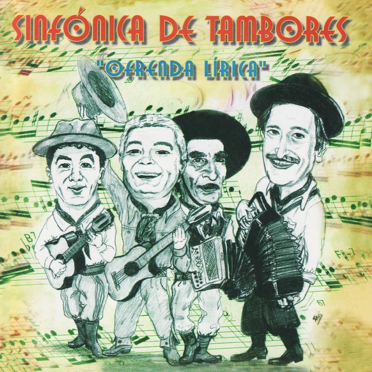 Sinfonica de Tambores's avatar image