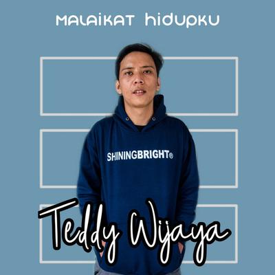 Teddy Wijaya's cover