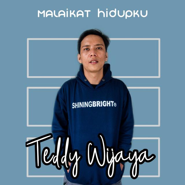 Teddy Wijaya's avatar image