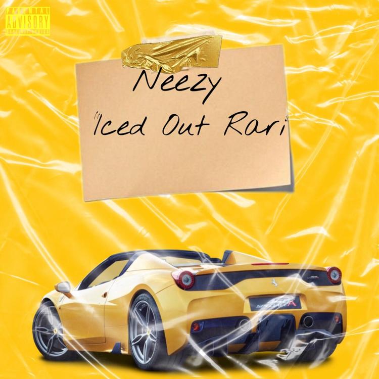 Neezy's avatar image