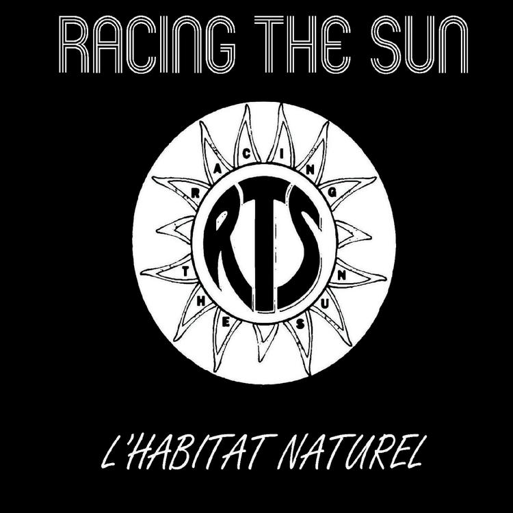 Racing the Sun's avatar image