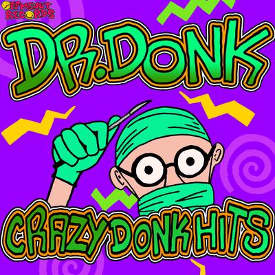 Donk Donk (Original Mix)'s cover