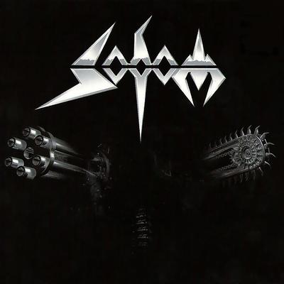 Sodom's cover