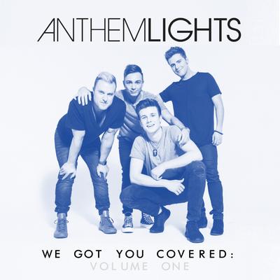 Love Yourself / Sorry / What Do You Mean? / Where Are Ü Now? By Anthem Lights's cover