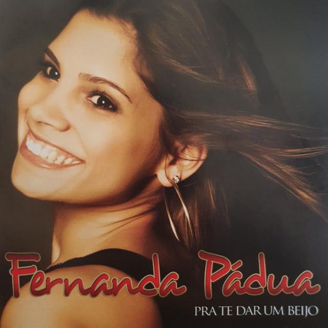 Fernanda Pádua's avatar image