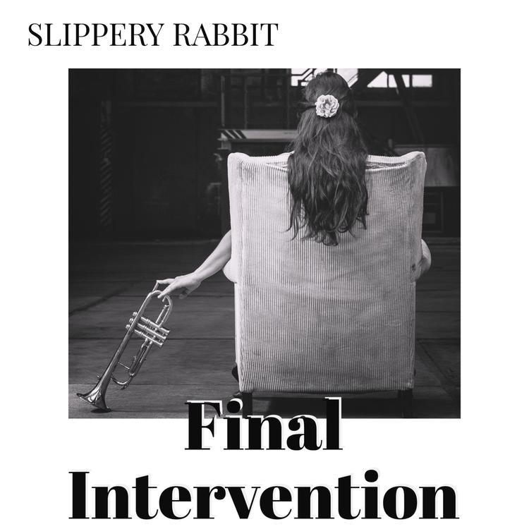 Slippery Rabbit's avatar image