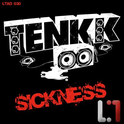 Tenkk's cover