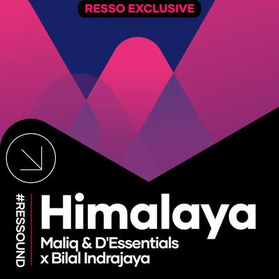 Himalaya (Resso Sessions)'s cover