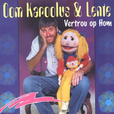 Oom Karoolus & Lente's cover