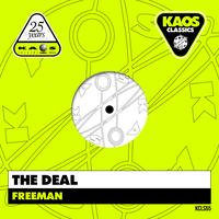 The Deal's avatar cover