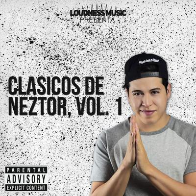 Clásicos de Neztor, Vol. 1's cover