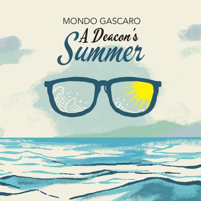 A Deacon's Summer's cover