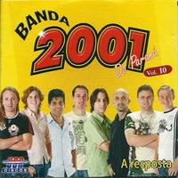 Banda 2001 do Paraná's avatar cover