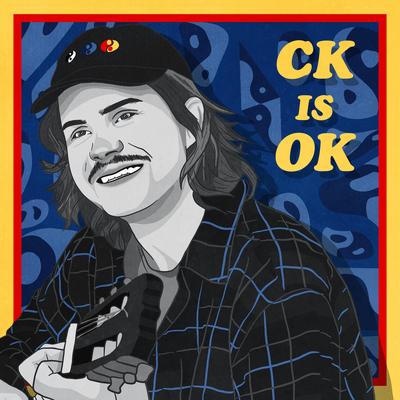 Ck Is OK's cover