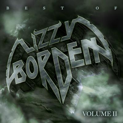 Pet Sematary By Lizzy Borden's cover