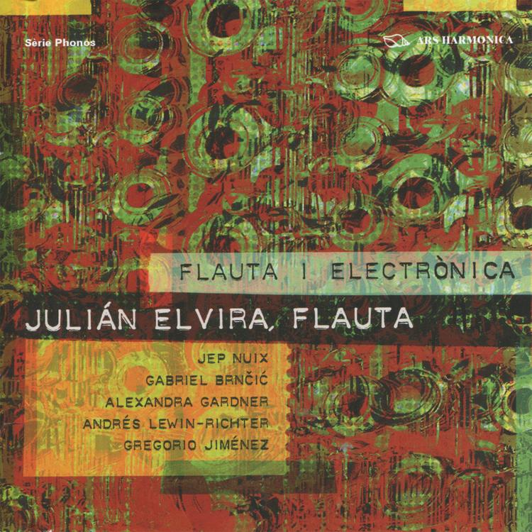 Julián Elvira's avatar image