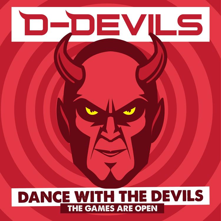 D-Devils's avatar image
