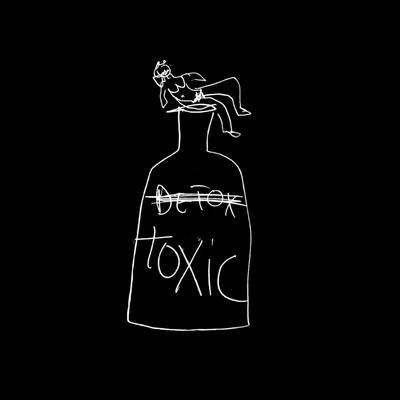 Toxic's cover