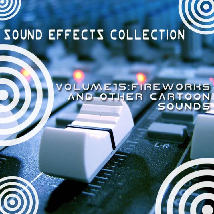 Sound Effects Collection's avatar image