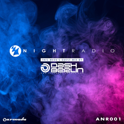 Here Tonight [ANR001] (Club Mix) By Dash Berlin, Jay Cosmic, Collin McLoughlin's cover